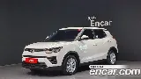 продажа SSANGYONG VERY NEW TIVOLI