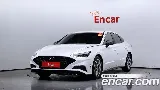 продажа HYUNDAI SONATA (DN8)