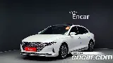 продажа HYUNDAI THE NEW GRANDEUR IG