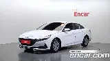 продажа HYUNDAI AVANTE (CN7)