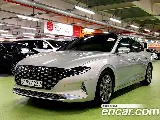 продажа HYUNDAI THE NEW GRANDEUR IG HYBRID