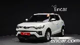 продажа SSANGYONG VERY NEW TIVOLI