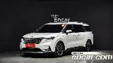 продажа KIA CARNIVAL 4TH GENERATION