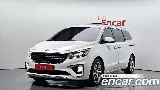 продажа KIA THE NEW CARNIVAL