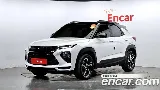 продажа CHEVROLET (GM DAEWOO) TRAIL BLAZER