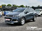 продажа CHEVROLET (GM DAEWOO) THE NEW TRAX