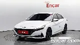 продажа HYUNDAI AVANTE HYBRID (CN7)