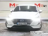 продажа HYUNDAI SONATA (DN8)