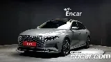 продажа HYUNDAI THE NEW GRANDEUR IG