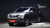 продажа SSANGYONG REXTON SPORTS KHAN