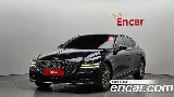 продажа GENESIS G80 (RG3)
