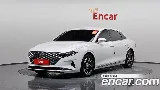 продажа HYUNDAI THE NEW GRANDEUR IG