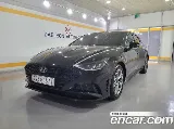 продажа HYUNDAI SONATA (DN8)