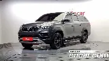 продажа SSANGYONG REXTON SPORTS KHAN