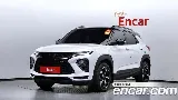 продажа CHEVROLET (GM DAEWOO) TRAIL BLAZER