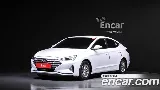 продажа HYUNDAI THE NEW AVANTE AD
