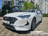 продажа HYUNDAI SONATA HYBRID (DN8)