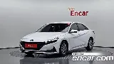 продажа HYUNDAI AVANTE (CN7)