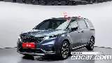 продажа KIA CARNIVAL 4TH GENERATION