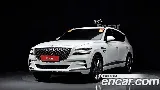 продажа GENESIS GV80