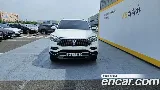 продажа SSANGYONG G4 REXTON