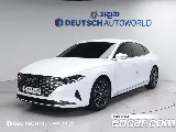 продажа HYUNDAI THE NEW GRANDEUR IG