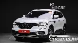продажа RENAULT KOREA (SAMSUNG) THE NEW QM6