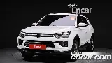 продажа SSANGYONG BEAUTIFUL KORANDO