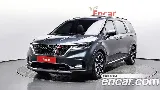 продажа KIA CARNIVAL 4TH GENERATION