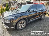 продажа HYUNDAI THE NEW SANTA FE