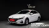 продажа HYUNDAI AVANTE (CN7)