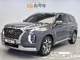 продажа HYUNDAI PALISADE