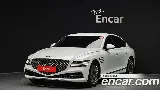 продажа GENESIS G80 (RG3)