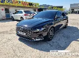 продажа HYUNDAI THE NEW GRANDEUR IG