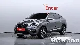 продажа RENAULT KOREA (SAMSUNG) XM3