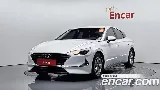 продажа HYUNDAI SONATA (DN8)