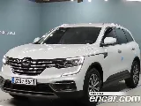 продажа RENAULT KOREA (SAMSUNG) THE NEW QM6