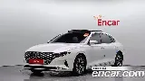 продажа HYUNDAI THE NEW GRANDEUR IG HYBRID
