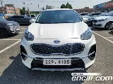 продажа KIA SPORTAGE THE BOLD