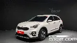 продажа KIA THE NEW NIRO