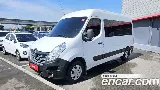 продажа RENAULT KOREA (SAMSUNG) MASTER