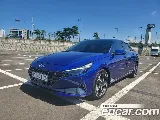 продажа HYUNDAI AVANTE (CN7)