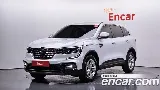 продажа RENAULT KOREA (SAMSUNG) THE NEW QM6