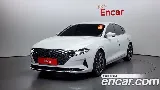 продажа HYUNDAI THE NEW GRANDEUR IG