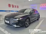 продажа HYUNDAI THE NEW GRANDEUR IG