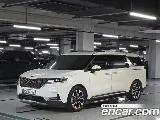 продажа KIA CARNIVAL 4TH GENERATION