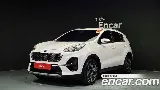 продажа KIA SPORTAGE THE BOLD