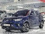 продажа SSANGYONG VERY NEW TIVOLI