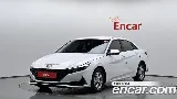 продажа HYUNDAI AVANTE (CN7)