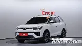 продажа SSANGYONG TIVOLI AIR